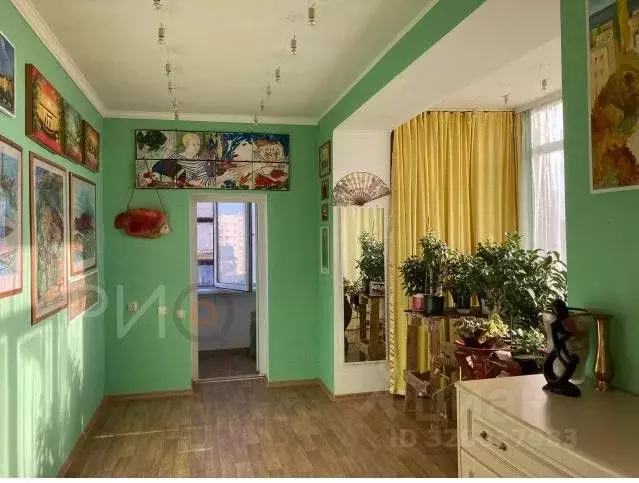 2-к кв. Севастополь просп. Генерала Острякова, 13А (58.0 м) - Фото 1