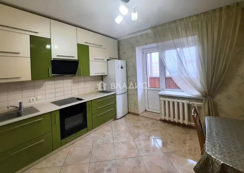 1-к кв. Брянская область, Брянск ул. Крахмалева, 57 (43.8 м) - Фото 2