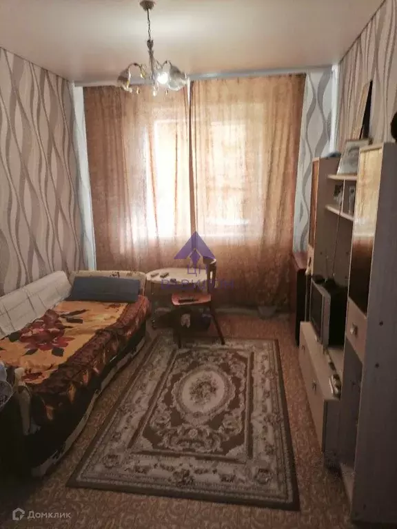 Продаётся 2-к квартира, 52 м - Фото 1