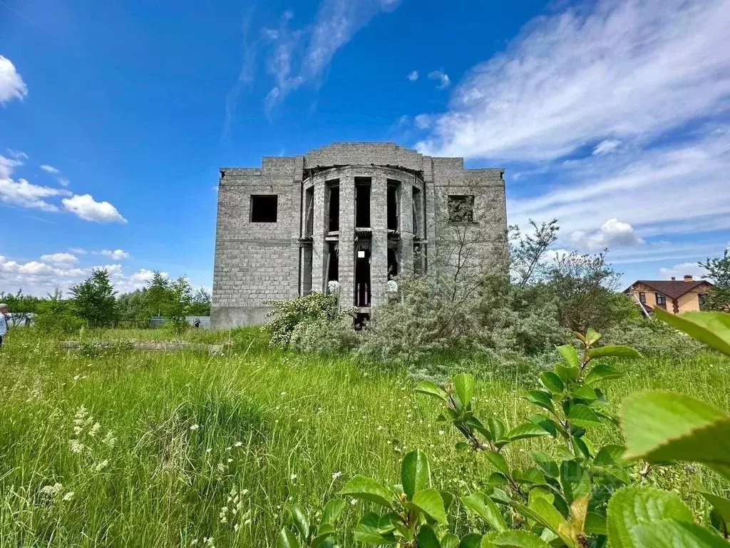 Дом, 720 м - Фото 2