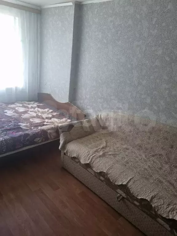 1-к. квартира, 27 м, 3/5 эт. - Фото 1
