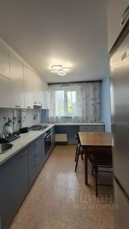 2-к кв. Свердловская область, Екатеринбург ул. Ольховская, 27к1 (42.9 ... - Фото 1