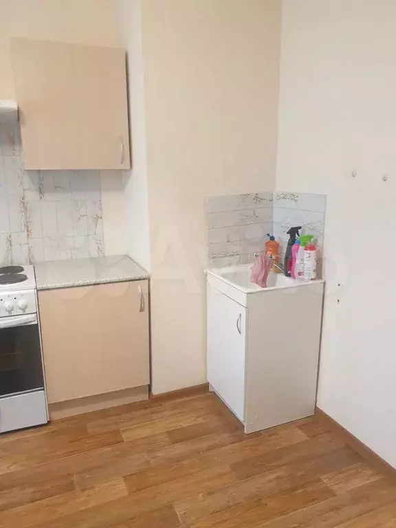 1-к. квартира, 40 м, 6/26 эт. - Фото 1