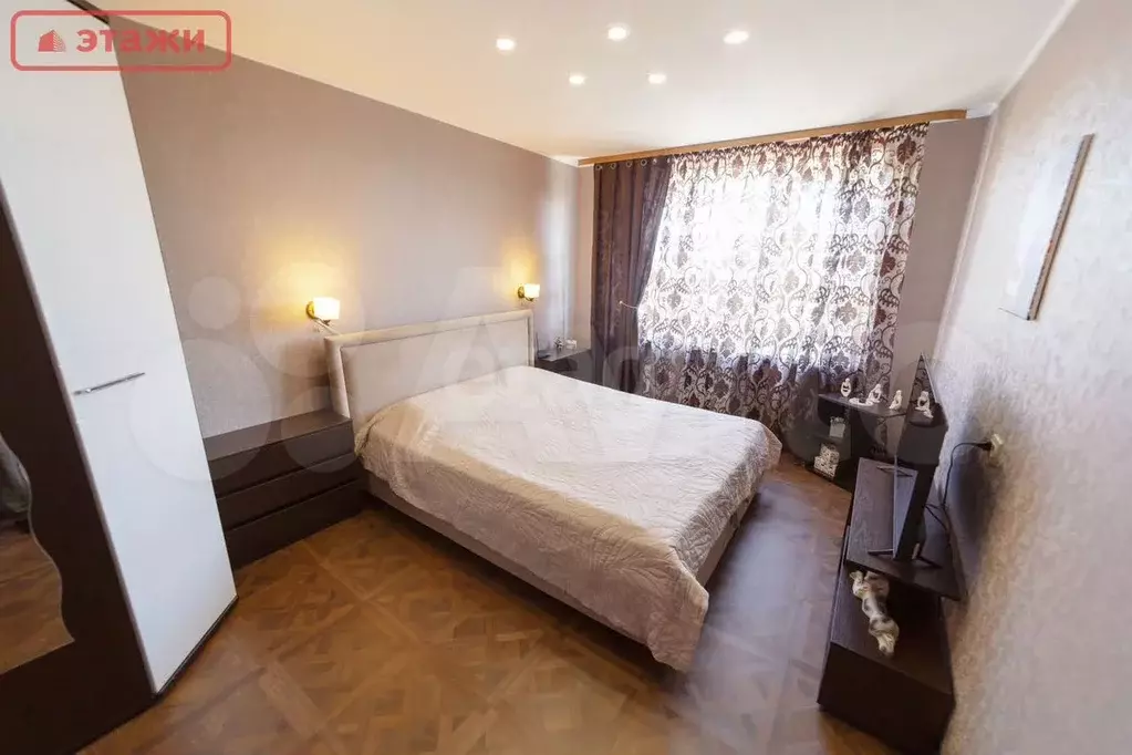 2-к. квартира, 48,9 м, 5/5 эт. - Фото 0