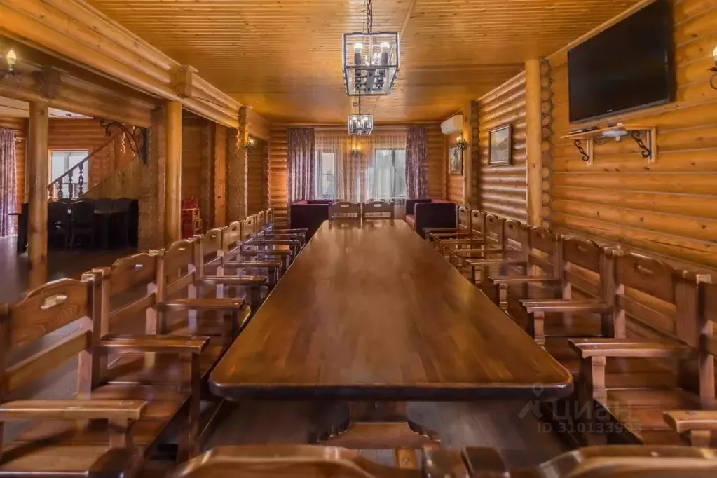 Дом в Краснодарский край, Динской район, Пластуновское с/пос, ... - Фото 1