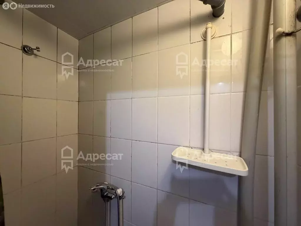 1к в -комнатной квартире (18 м) - Фото 2