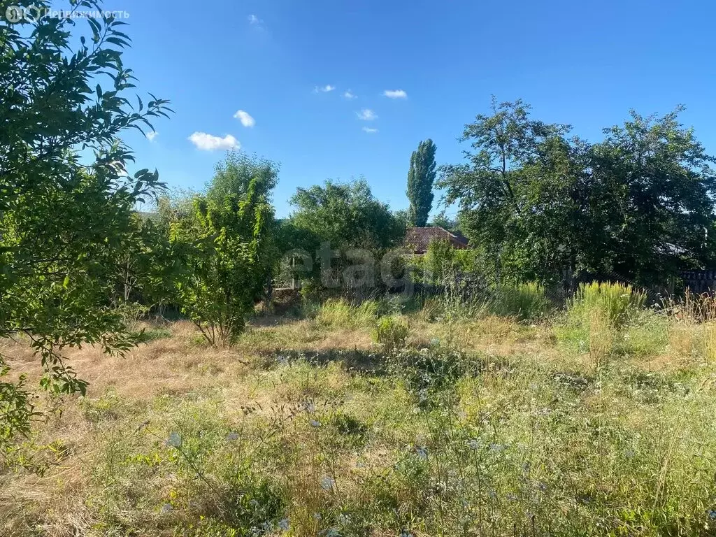Участок в Бахчисарай, Задорожная улица (9.4 м) - Фото 2
