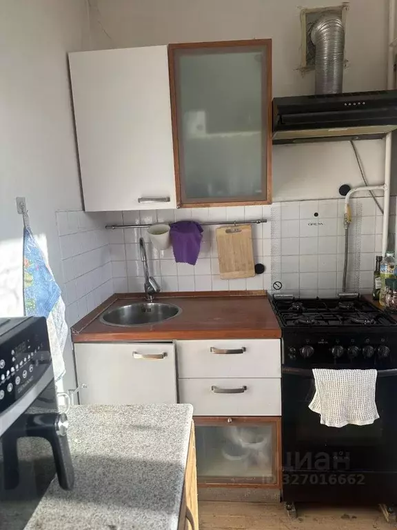 2-к кв. Московская область, Люберцы Московская ул., 16 (60.0 м) - Фото 1