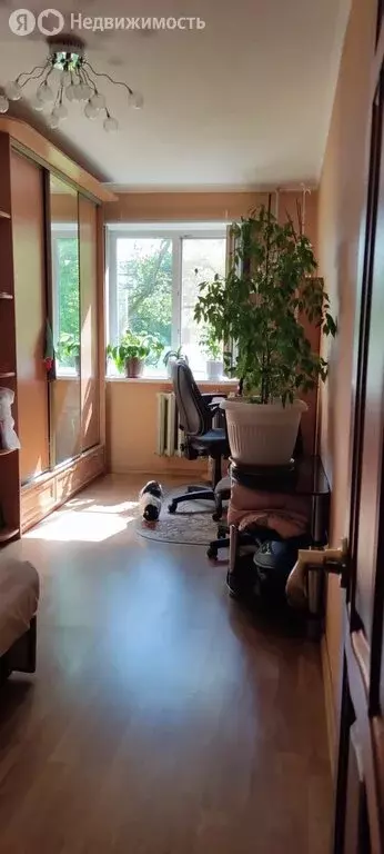 2-комнатная квартира: Кировск, бульвар Партизанской Славы, 4 (43 м) - Фото 2