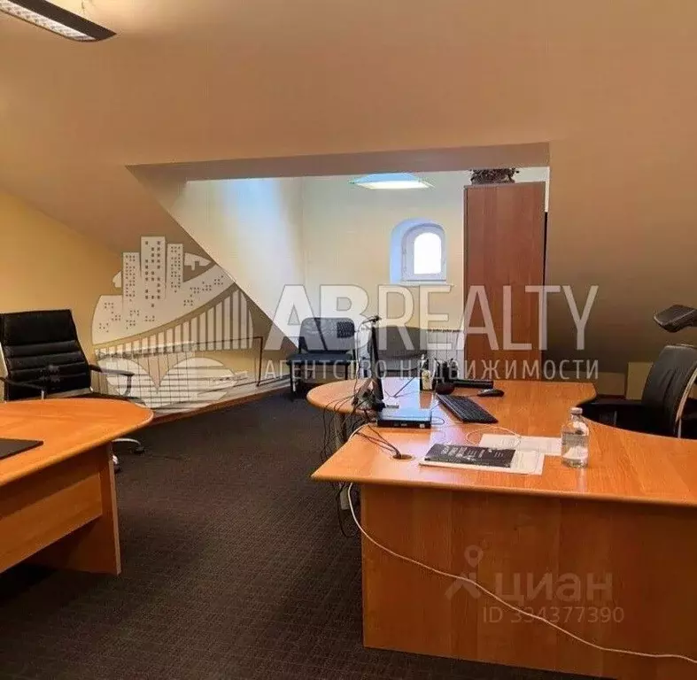 Офис в Москва Дмитровский пер., 11 (164 м) - Фото 2