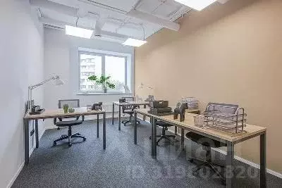Офис в Москва ул. Академика Варги, 8К1 (20 м) - Фото 0