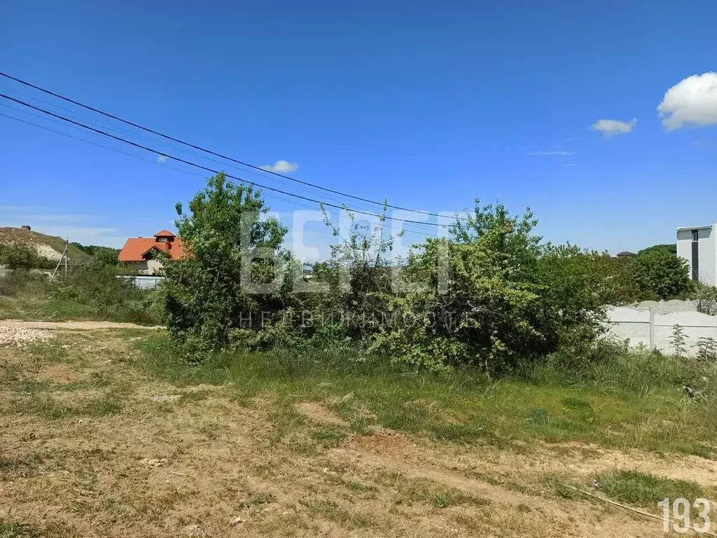 Участок в Севастополь Милосердие СТ, 77 (3.7 сот.) - Фото 1