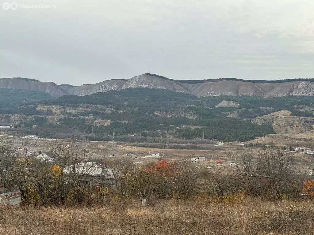Участок в Кисловодск, улица Фоменко 2-я линия (4 м) - Фото 1