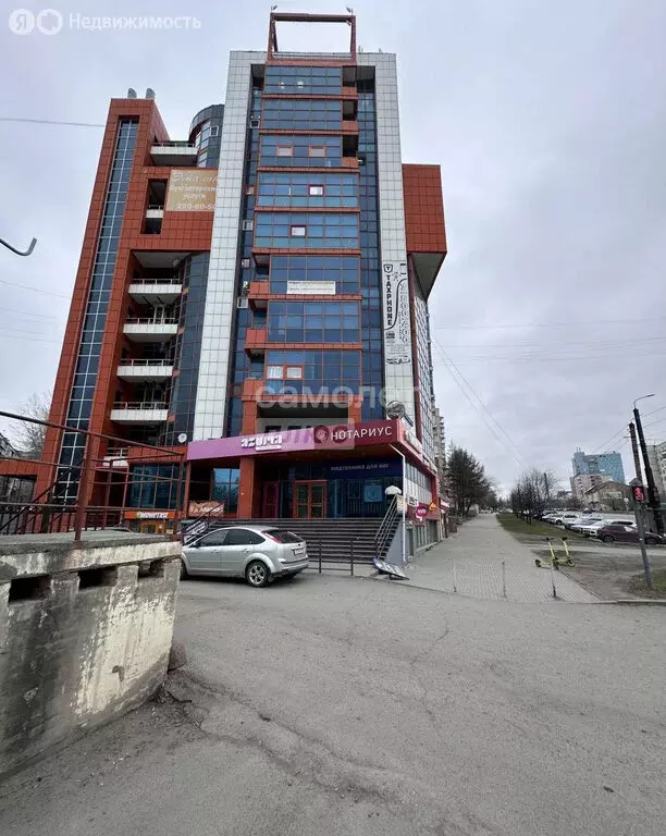 Офис (28.5 м) - Фото 1