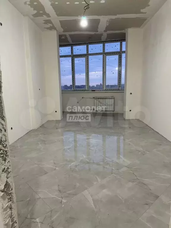 3-к. квартира, 66 м, 13/13 эт. - Фото 0