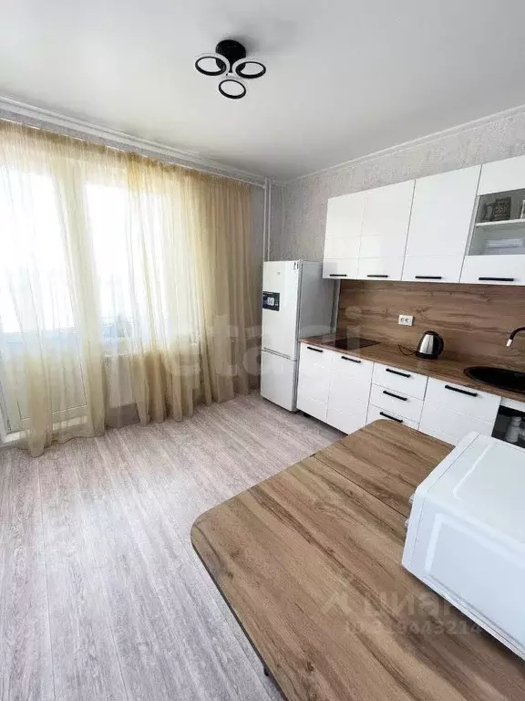 1-к кв. Краснодарский край, Новороссийск бул. Имени Дмитрия ... - Фото 0