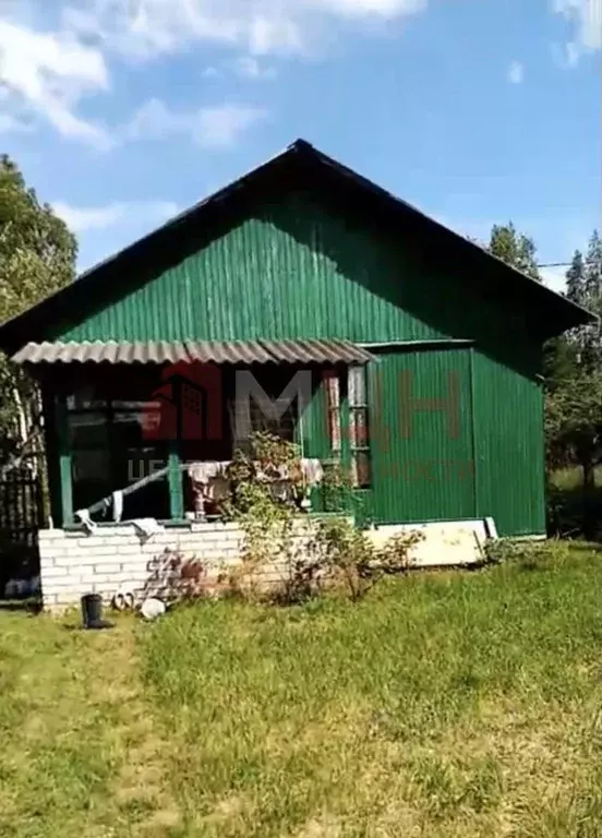 Дом в Тверская область, Конаково Дружба СНТ, 95 (30 м) - Фото 0