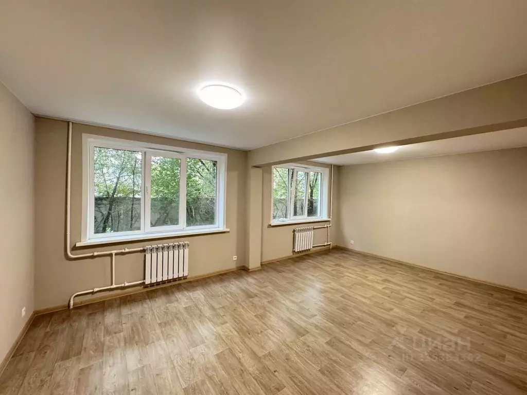 2-к кв. Алтайский край, Рубцовск ул. Федоренко, 19 (42.0 м) - Фото 1