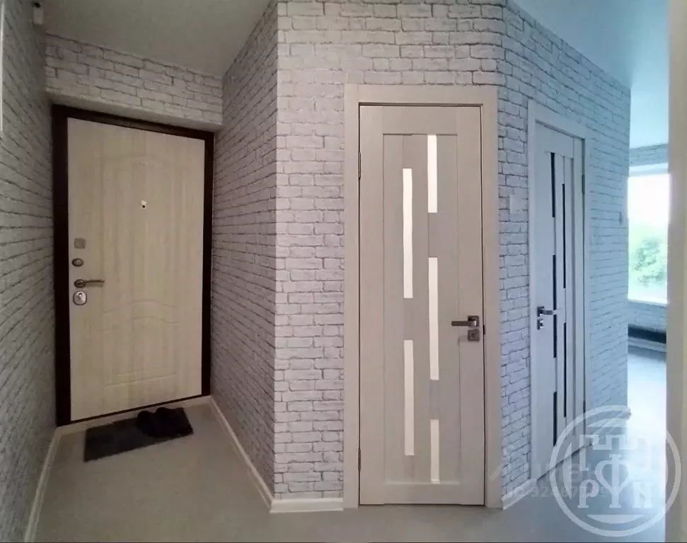 3-к кв. Санкт-Петербург, Санкт-Петербург, Петергоф Ропшинское ш., 4 ... - Фото 2