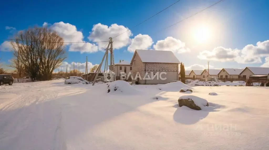 Участок в Калининградская область, Гурьевский муниципальный округ, ... - Фото 1