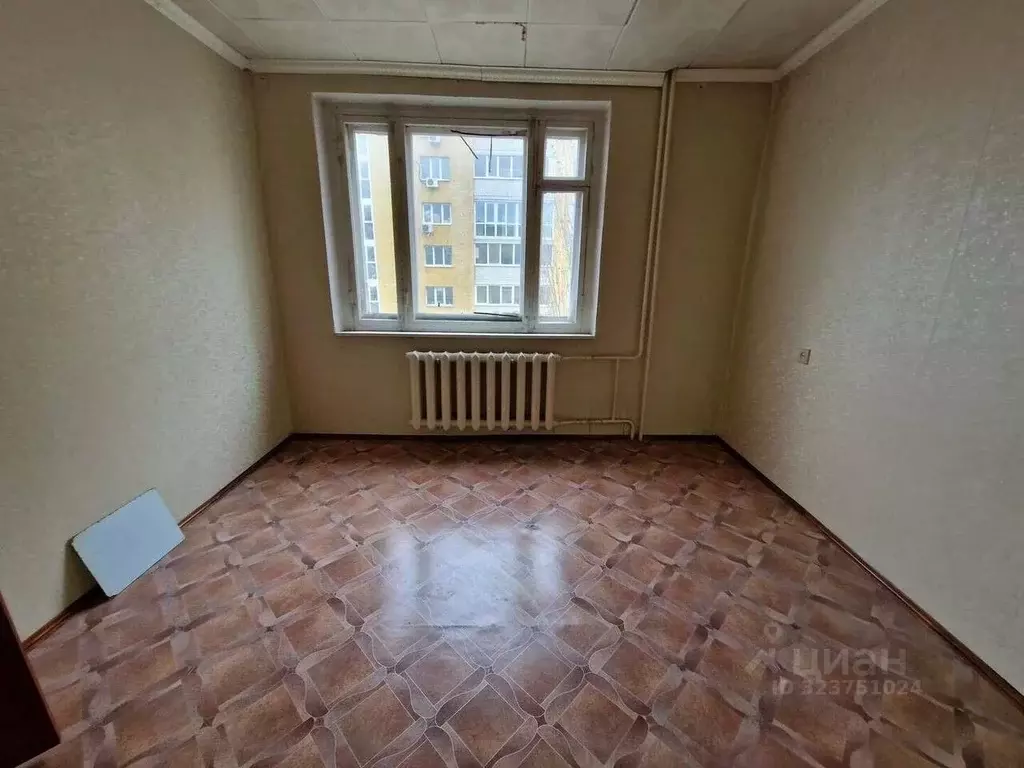 4-к кв. Саратовская область, Саратов ул. Имени Братьев Никитиных, 2 ... - Фото 1