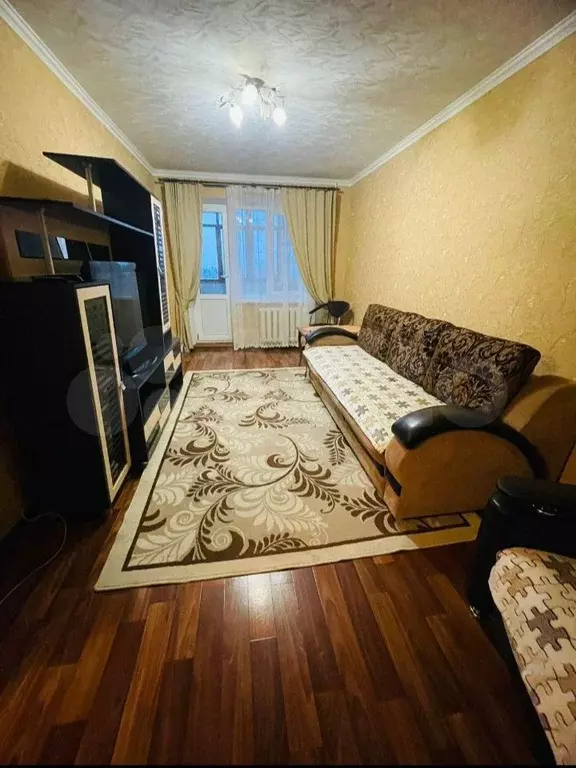 2-к. квартира, 47 м, 3/5 эт. - Фото 0