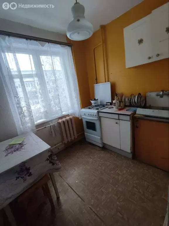 1-комнатная квартира: деревня Келози, 7 (30.5 м) - Фото 1