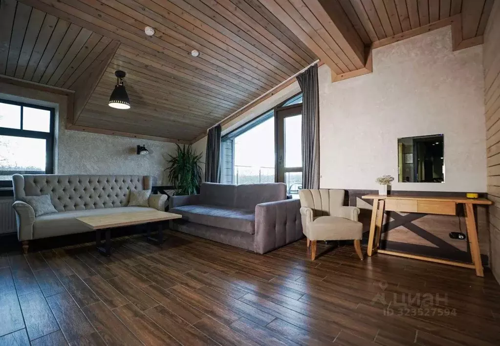 Комната Санкт-Петербург Выборгское ш., 156к5 (45.0 м) - Фото 2