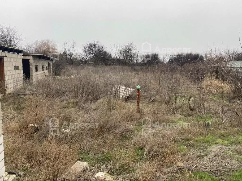 Дом в Волгоградская область, Среднеахтубинский район, Фрунзенское ... - Фото 1