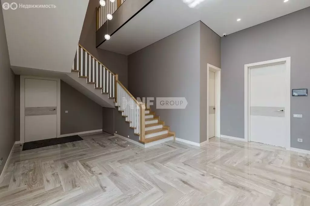 Дом в Москва, НАО, район Коммунарка, деревня Городище, КП Калужские ... - Фото 1