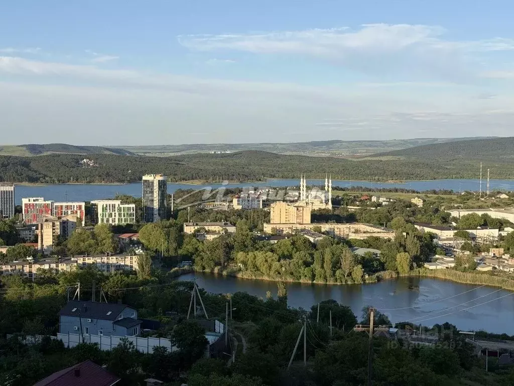Дом в Крым, Симферополь ул. Долетова, 126 (180 м) - Фото 1