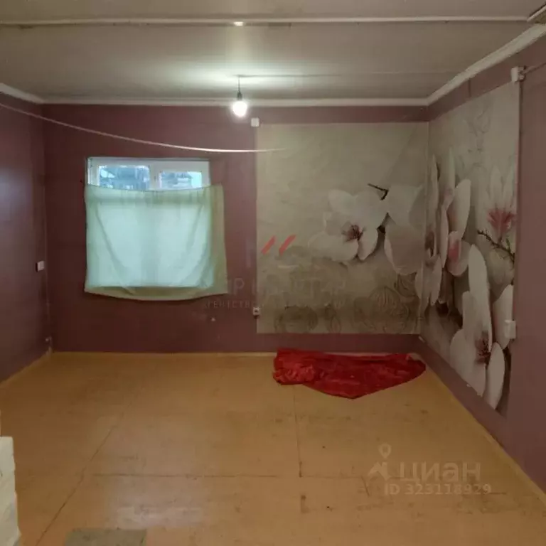 Дом в Тыва, Кызылский кожуун, Каа-Хем пгт  (34 м) - Фото 2