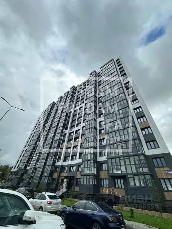 Офис в Башкортостан, Уфа Коммунистическая ул., 116 (78 м) - Фото 2