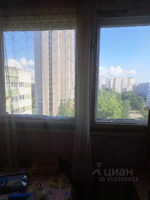 1-к кв. Санкт-Петербург Серебристый бул., 22К1 (36.0 м) - Фото 1