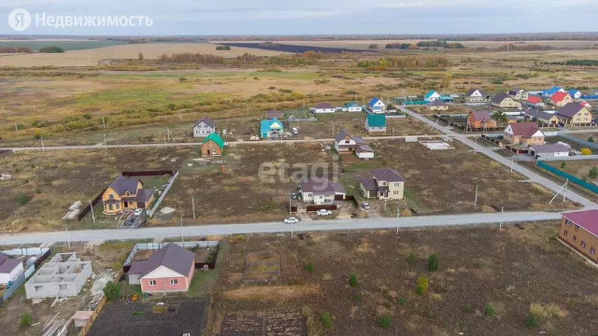 Дом в село Исетское, Северная улица (98.1 м) - Фото 1
