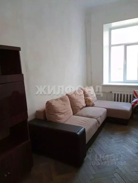 Комната Санкт-Петербург ул. Жуковского, 57 (16.4 м) - Фото 2