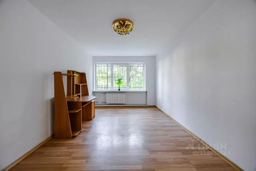 2-к кв. Санкт-Петербург Петергофское ш., 1К1 (46.7 м) - Фото 1