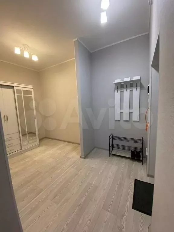 1-к. квартира, 35 м, 3/19 эт. - Фото 0