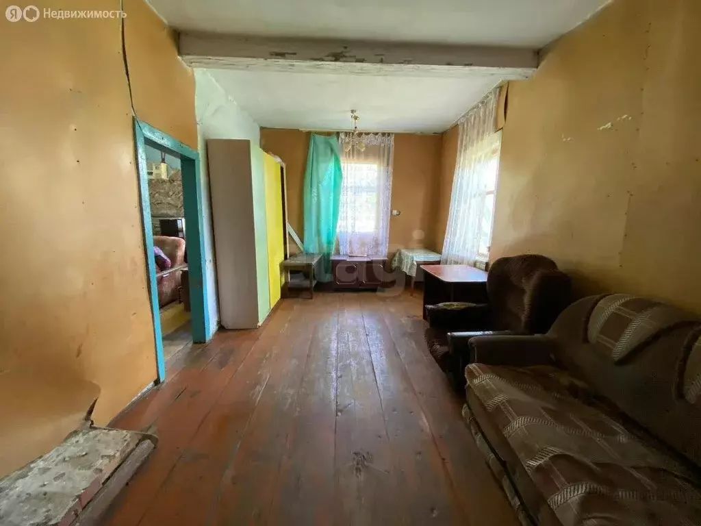 2-комнатная квартира: Свердловская область, Ирбитское муниципальное ... - Фото 1