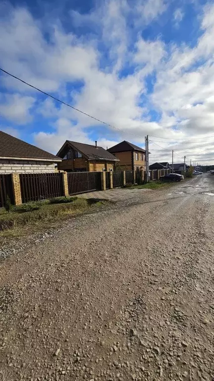 Участок в Московская область, Рузский муниципальный округ, Высоково кп ... - Фото 2
