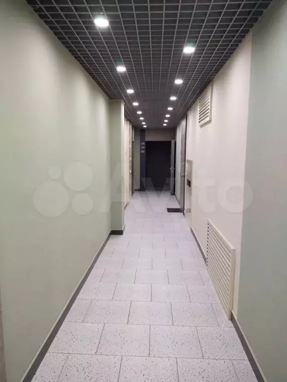 Квартира-студия, 27 м, 7/15 эт. - Фото 1