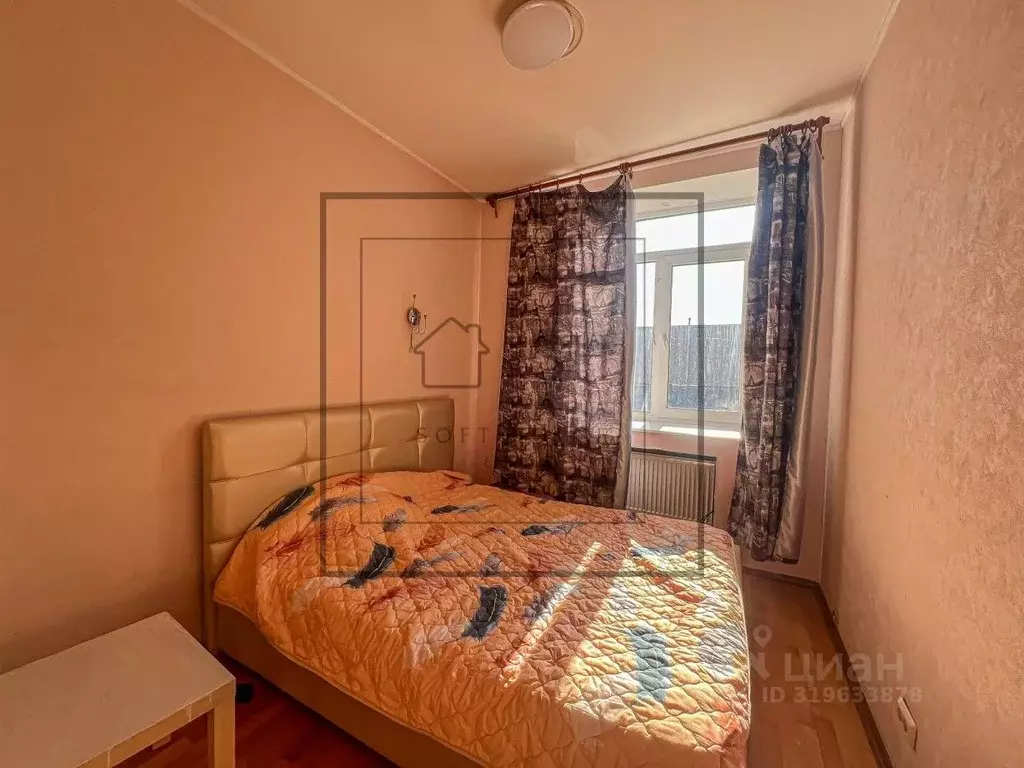 4-к кв. Санкт-Петербург Выборгская наб., 27/6 (90.0 м) - Фото 0