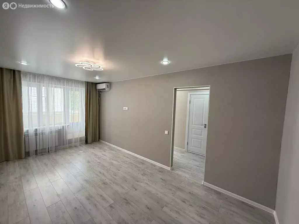 1-комнатная квартира: Казань, улица Адоратского, 6 (33.1 м) - Фото 1