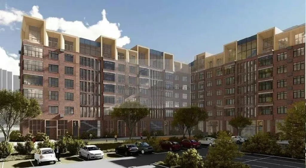 Продается 2-комнатная квартира - Фото 2