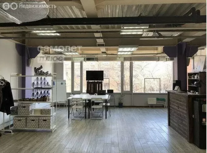 Помещение свободного назначения (2990 м) - Фото 2