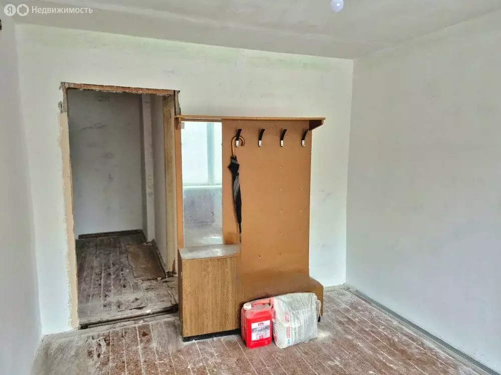 2-комнатная квартира: Красное Село, территория Хвойный, 35 (32.6 м) - Фото 1