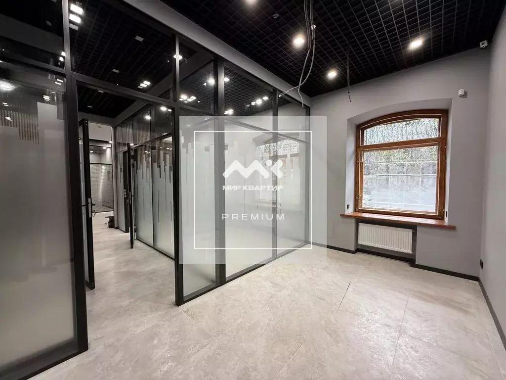 Помещение свободного назначения в Санкт-Петербург Потемкинская ул., 9 ... - Фото 1