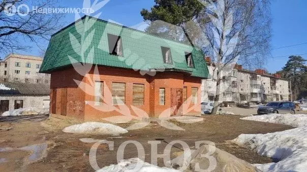 Помещение свободного назначения (110 м) - Фото 1