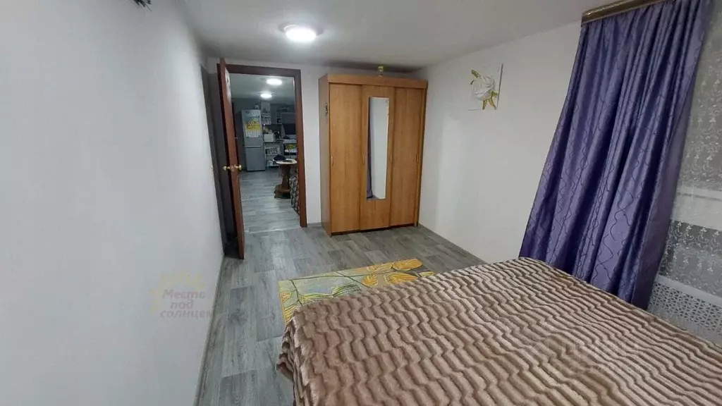 3-к кв. Краснодарский край, Ейск Красная ул., 57/2 (82.0 м) - Фото 2