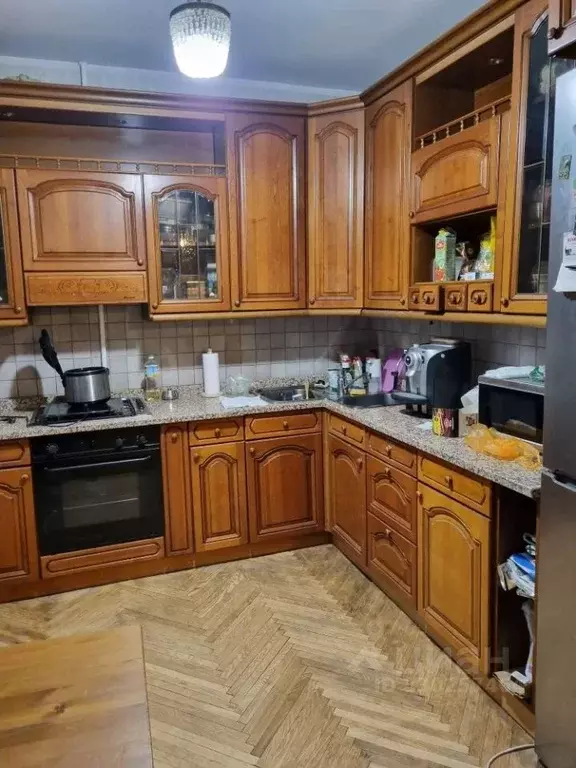 2-к кв. Москва Дмитровское ш., 25к1 (50.0 м) - Фото 1